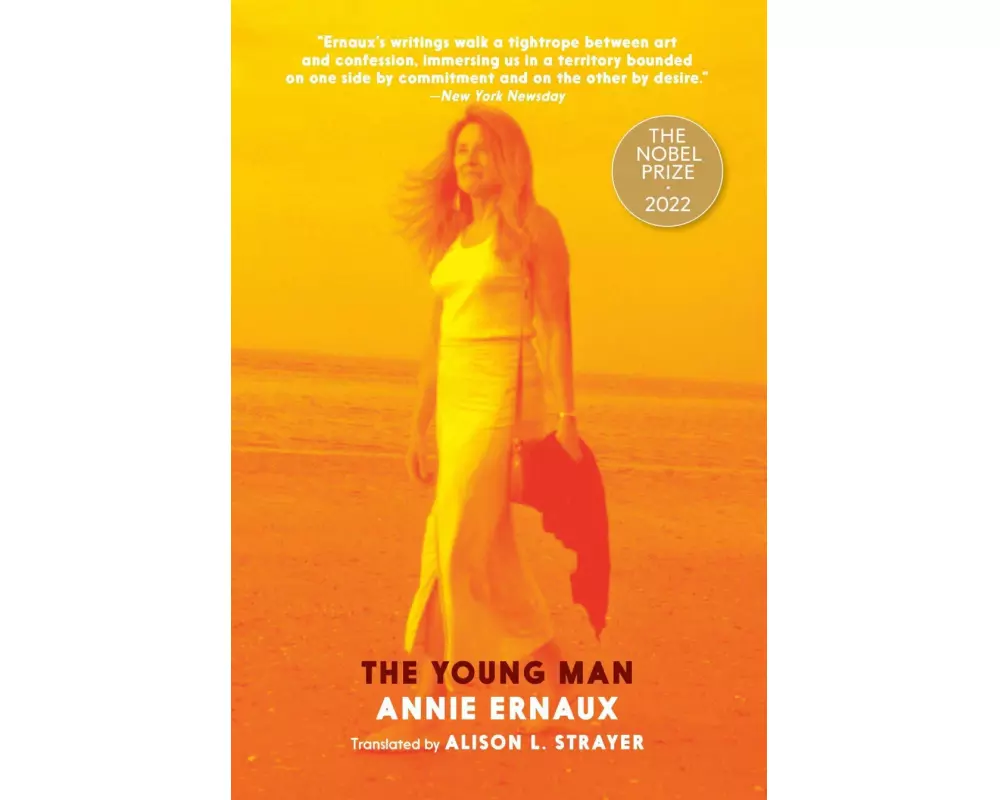 The Young Man