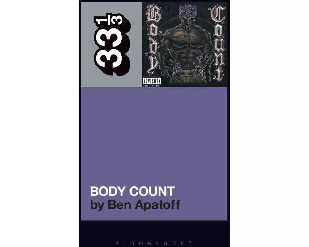 Body Count's Body Count