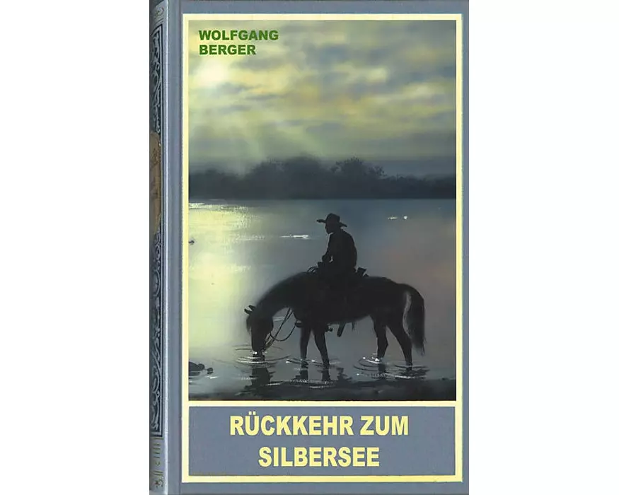 Rückkehr zum Silbersee