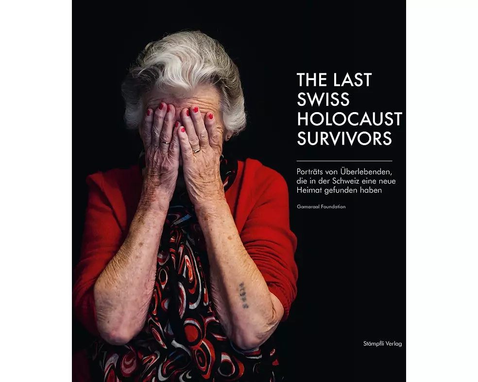 The Last Swiss Holocaust Survivors