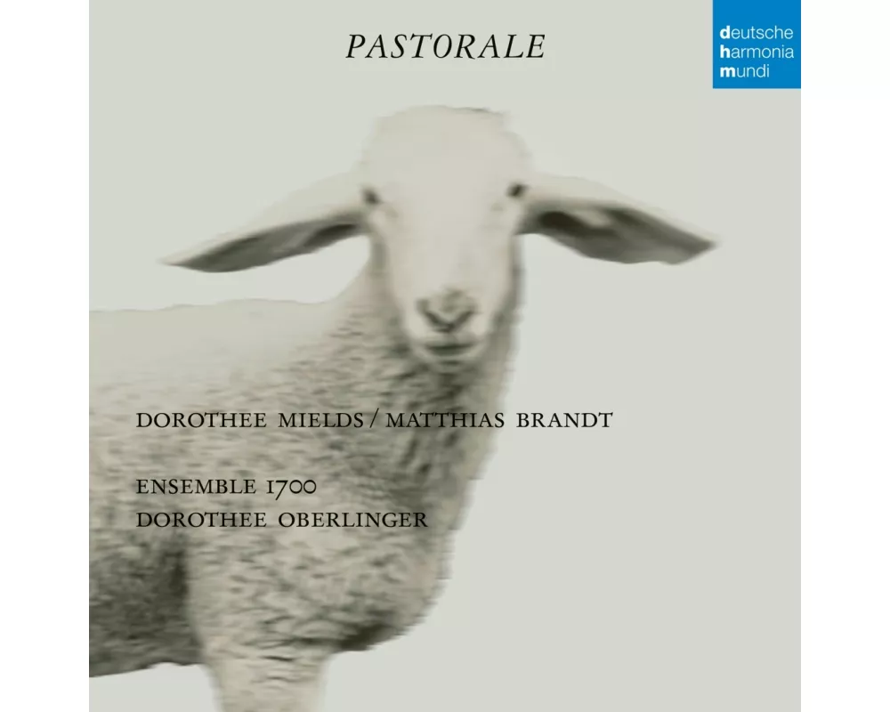 Pastorale - Musik und Texte