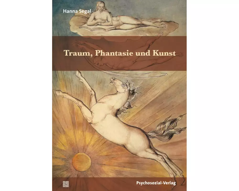 Traum, Phantasie und Kunst