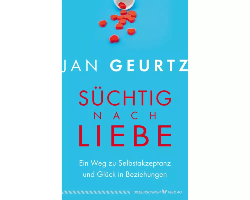 Süchtig nach Liebe