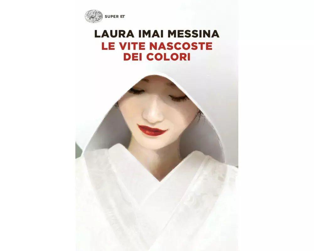 Le vite nascoste dei colori