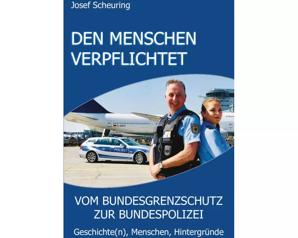 Den Menschen verpflichtet