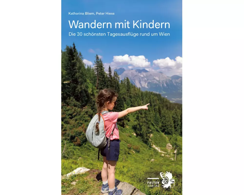 Wandern mit Kindern