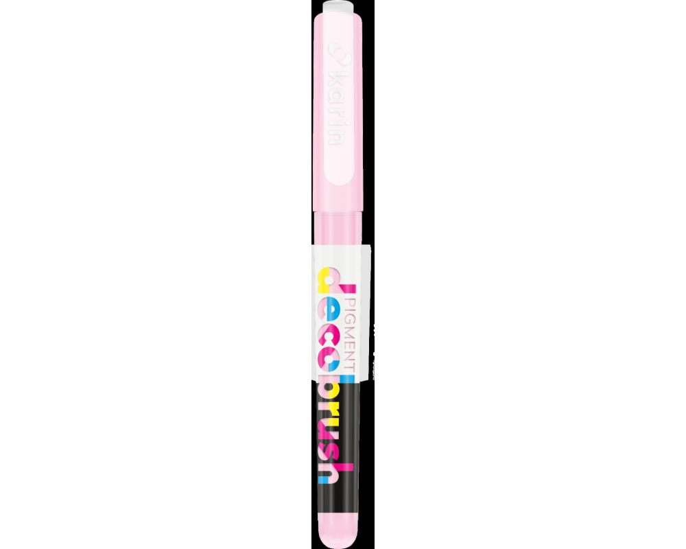 KARIN PigmentDecoBrush 29Z2365 pastel pink 2365U