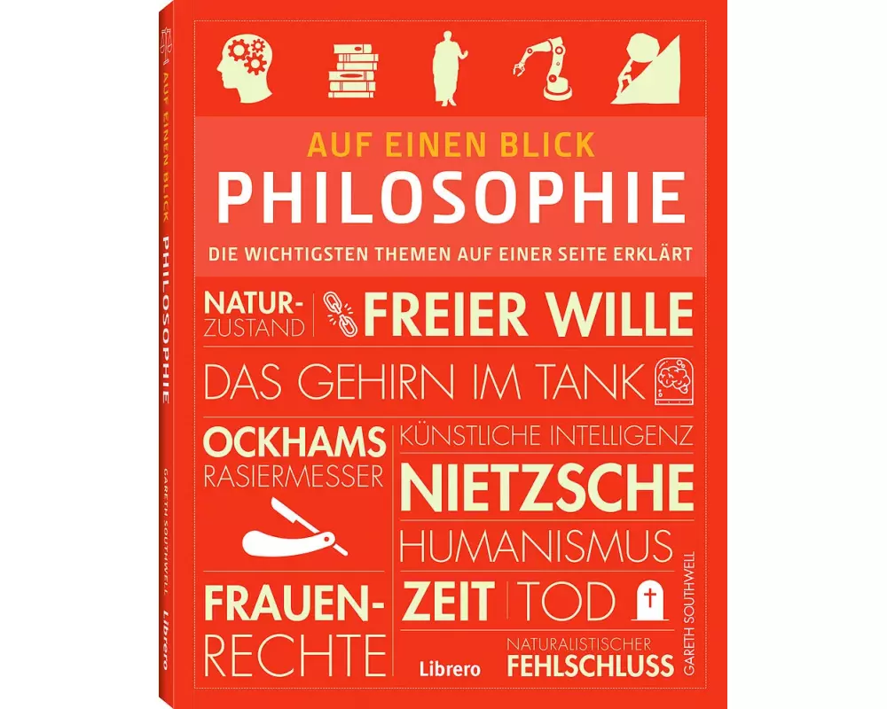 Auf einen Blick: Philosophie
