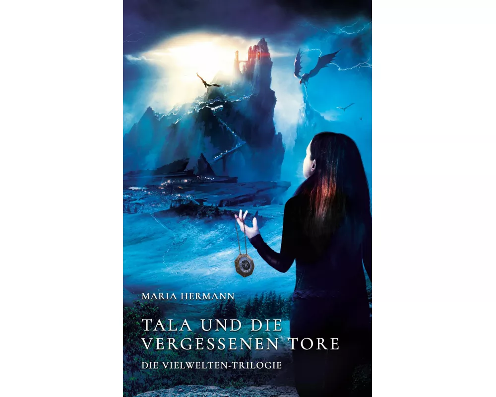 Tala und die vergessenen Tore