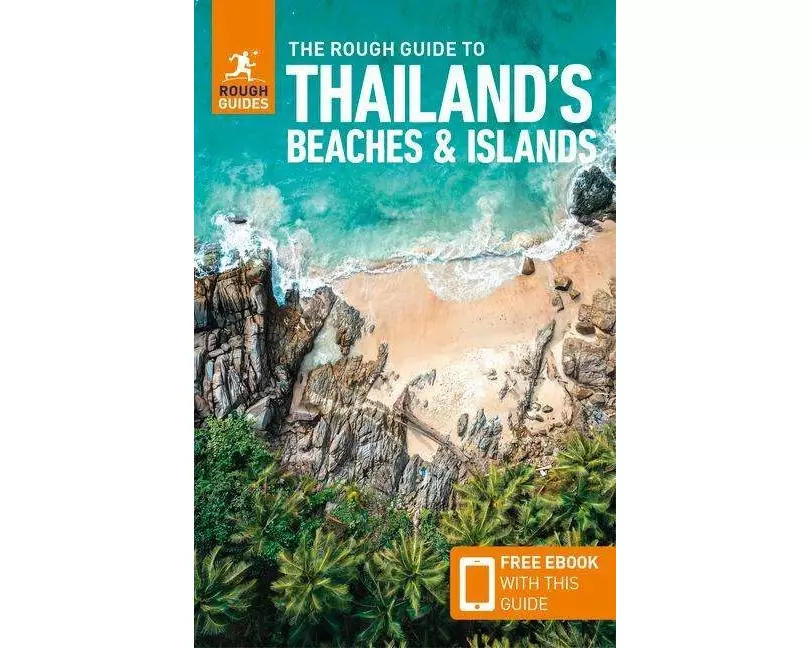 The Rough Guide to Thailand's Beaches & Islands: Travel Guide with eBook