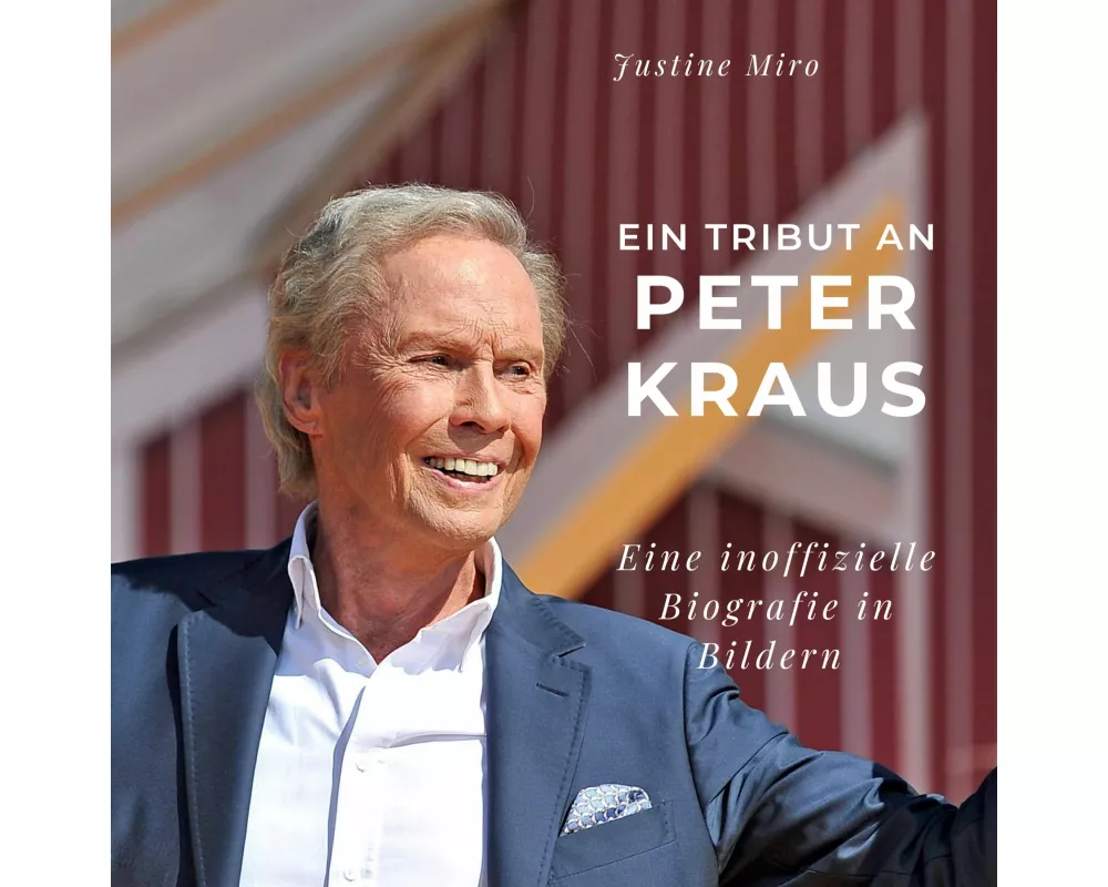 Ein Tribut an <br> Peter Kraus