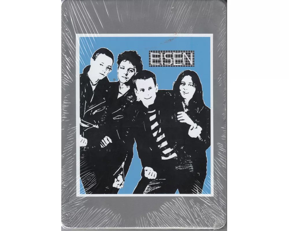 Eisen/Eisen II