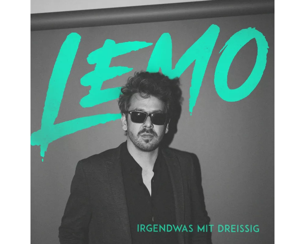 Irgendwas mit Dreissig