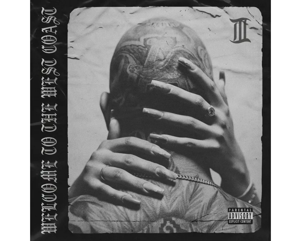 Welcome To The West Coast III (Boxset)