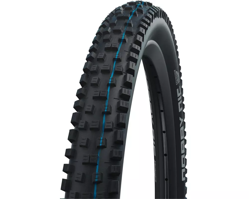 Schwalbe Velopneu Nobby Nic 27.5 " x 2.8 "