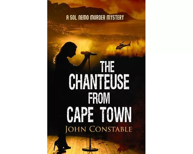 The Chanteuse from Cape Town