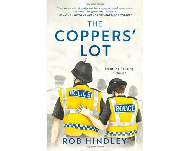 The Coppers' Lot