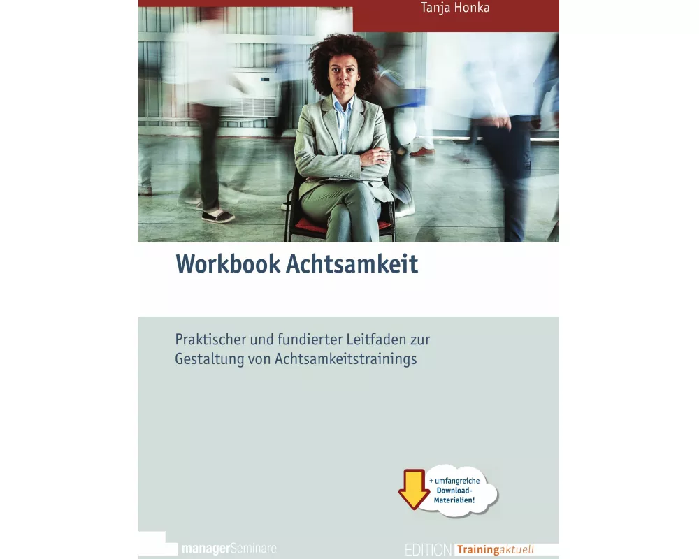 Workbook Achtsamkeit