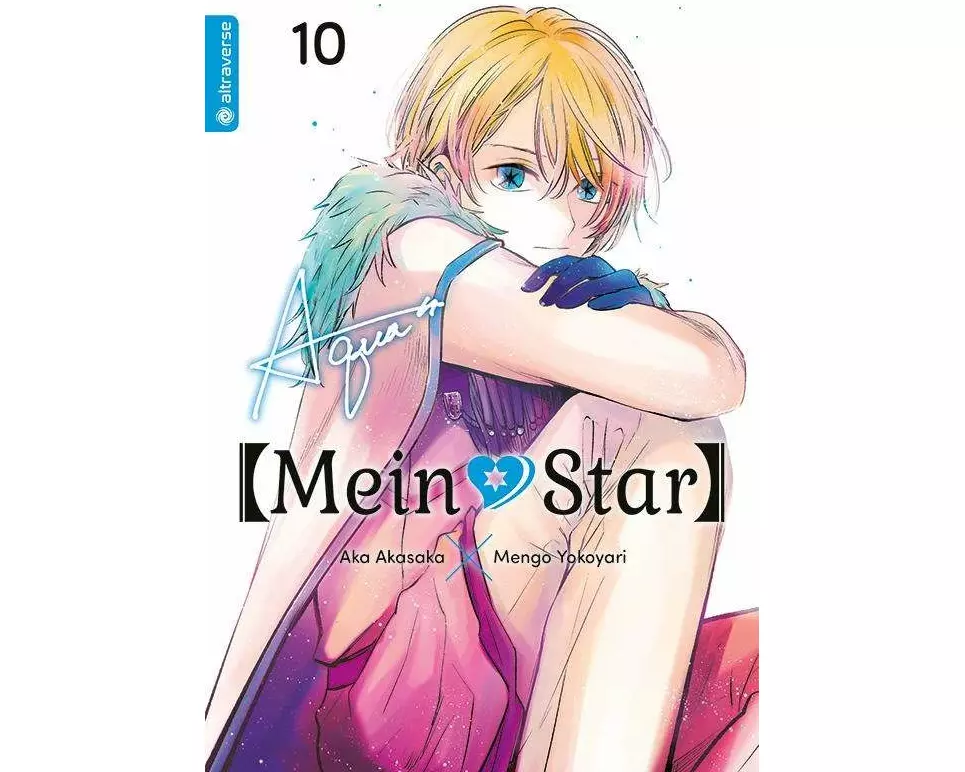 Mein*Star 10