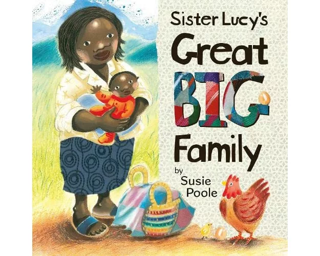Sister Lucy's Great Big Family