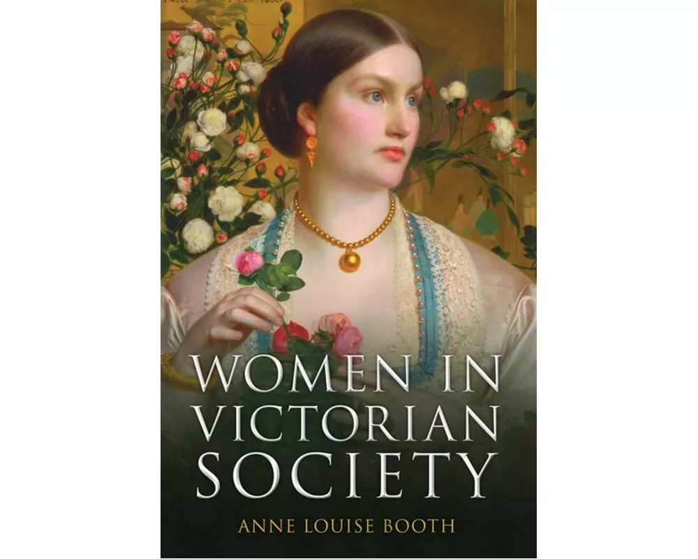 Women in Victorian Society