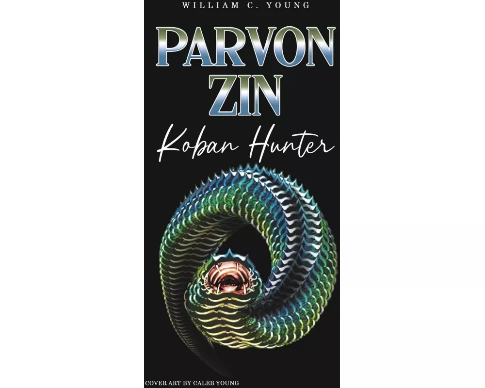 Parvon Zin Koban Hunter