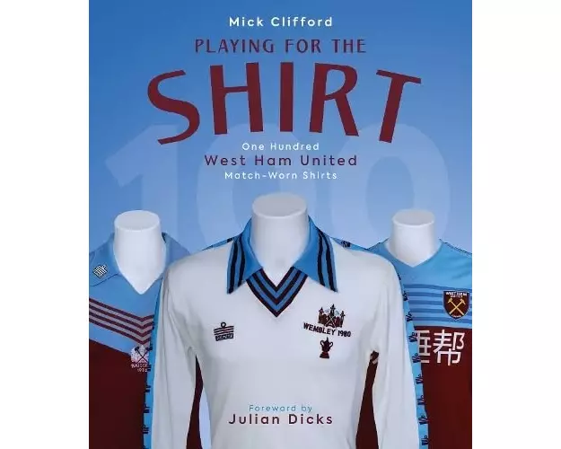 Playing for the Shirt