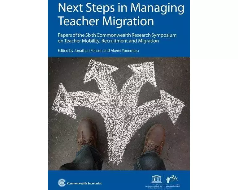 Next Steps in Managing Teacher Migration