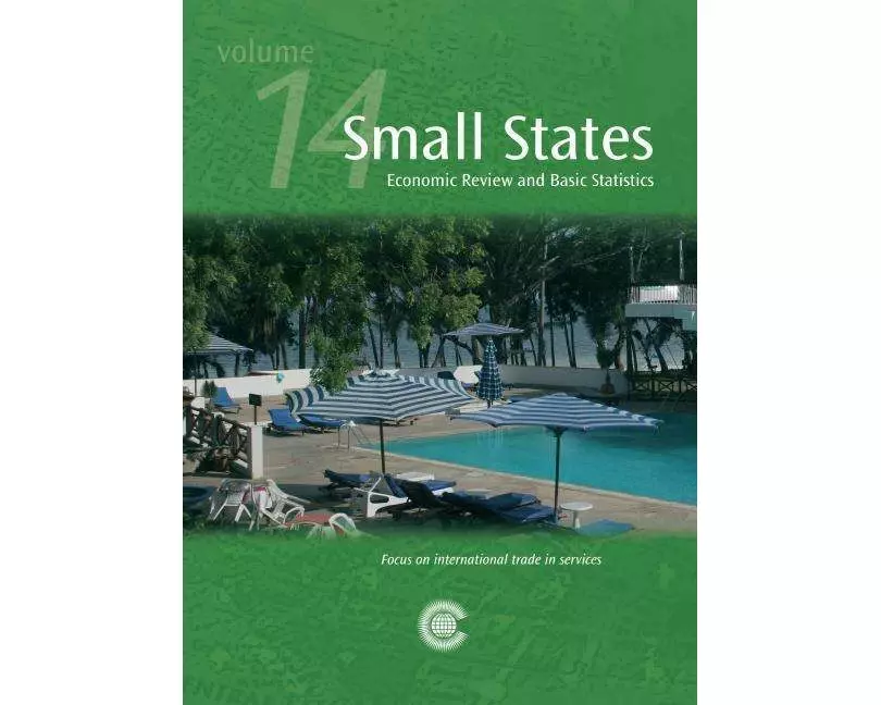 Small States: Economic Review and Basic Statistics, Volume 14