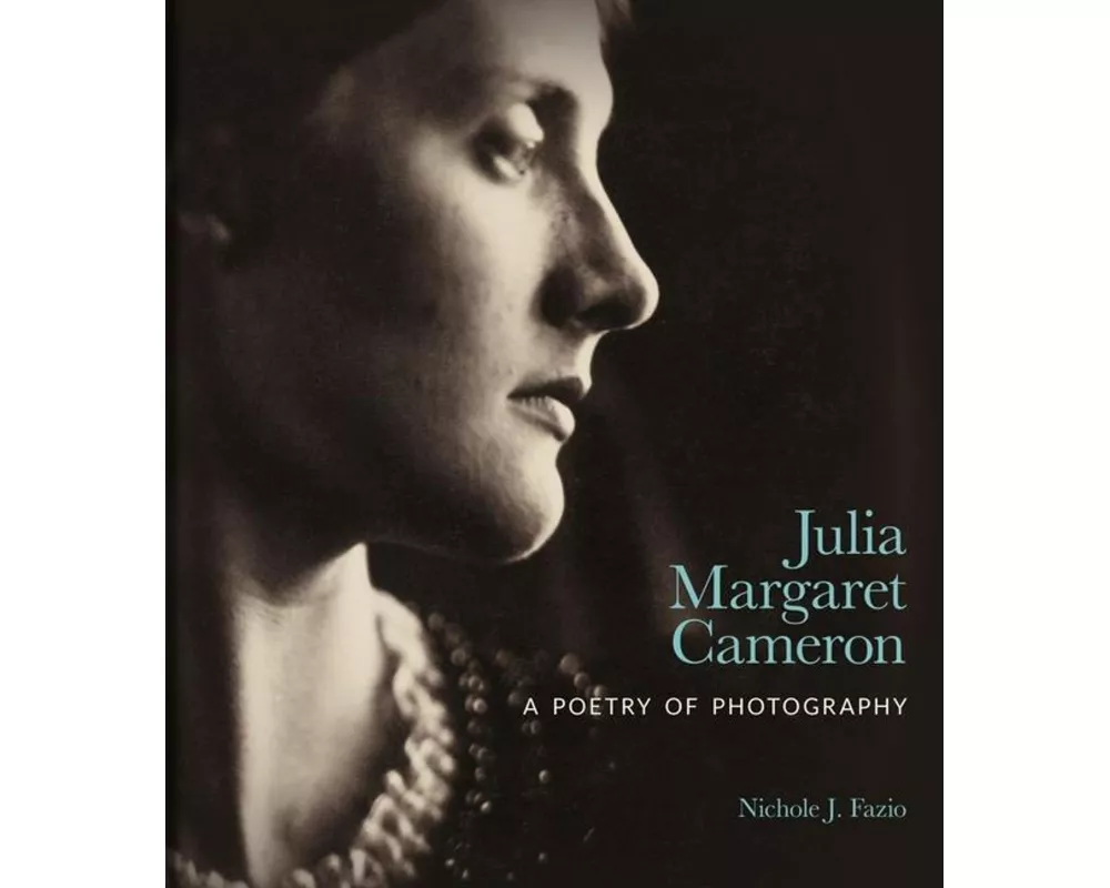 Julia Margaret Cameron