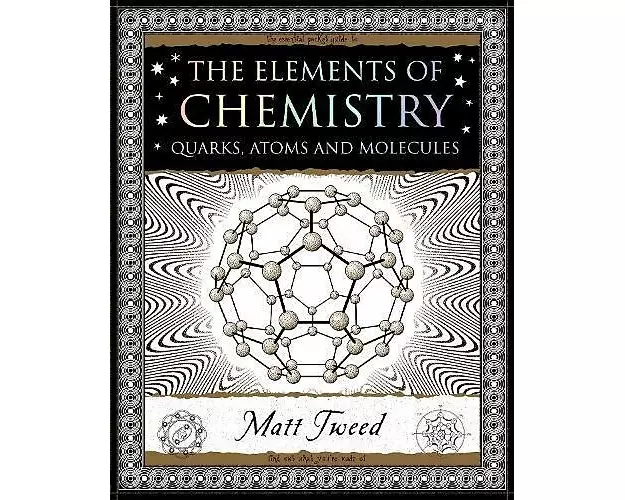 Elements of Chemistry
