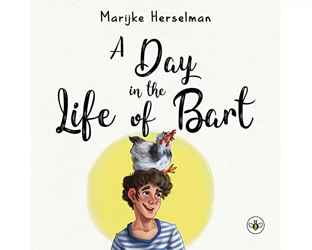 A Day in the Life of Bart