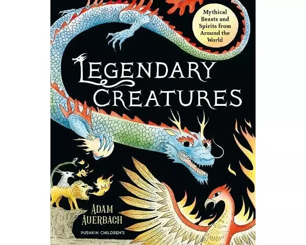 Legendary Creatures