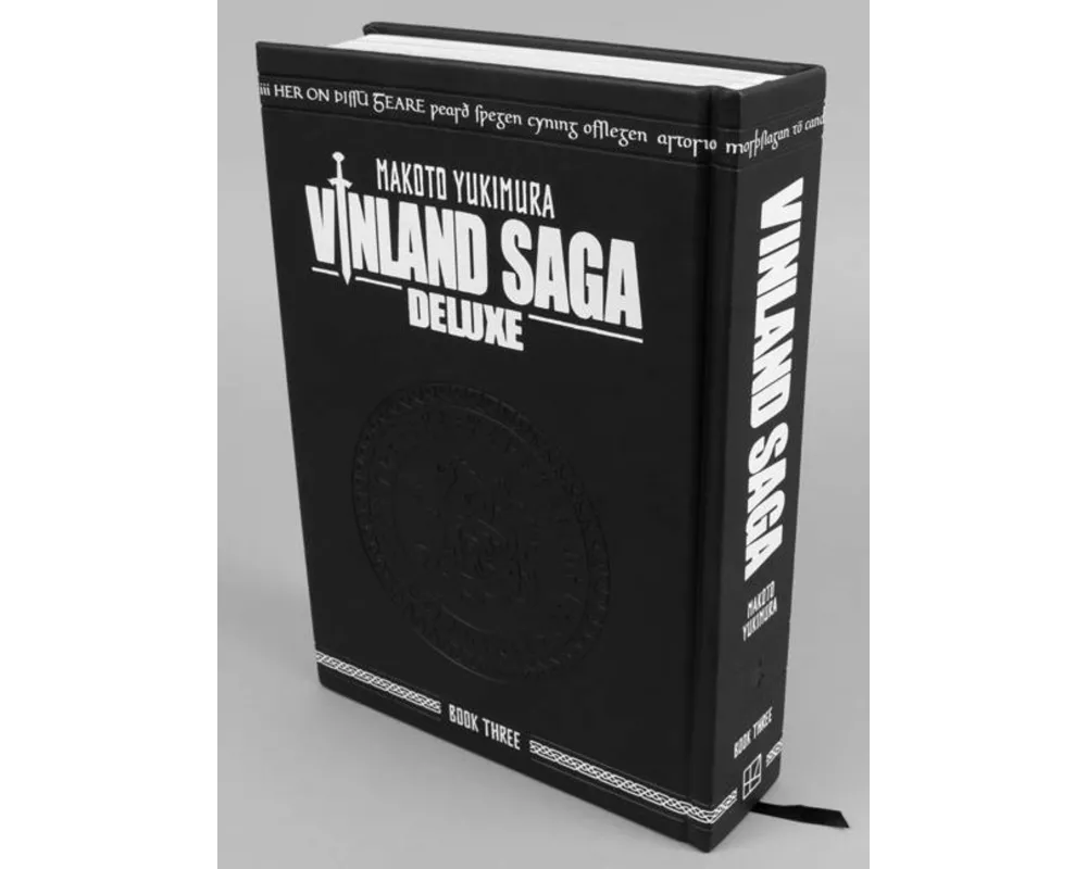 Vinland Saga Deluxe 3