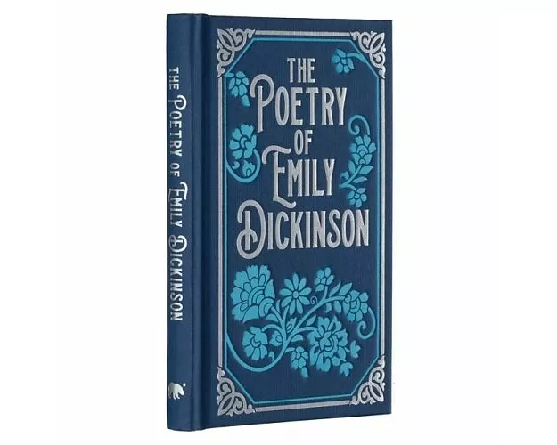 The Poetry of Emily Dickinson