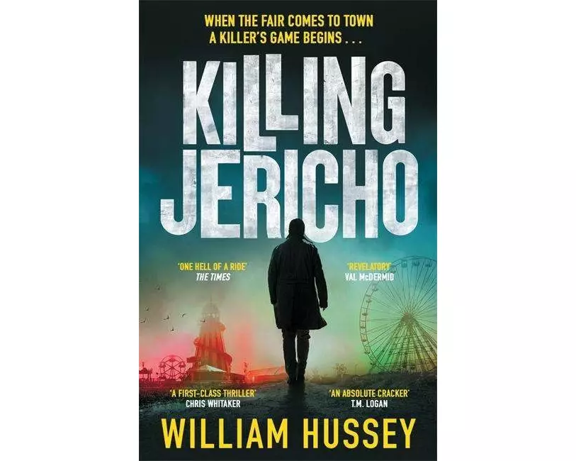 Killing Jericho