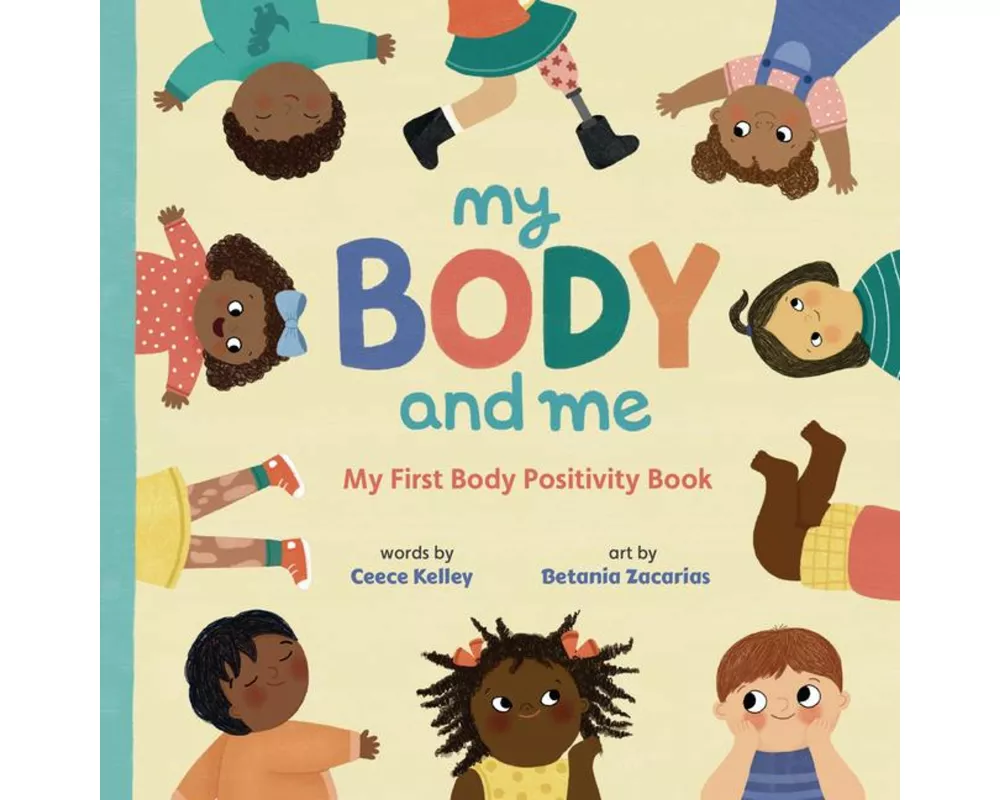 My Body and Me