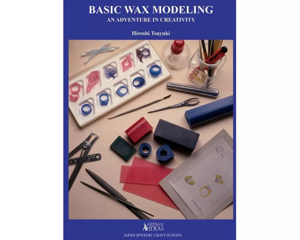 Basic Wax Modeling