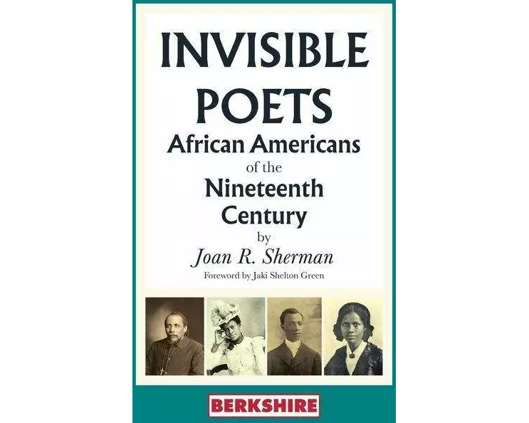 Invisible Poets