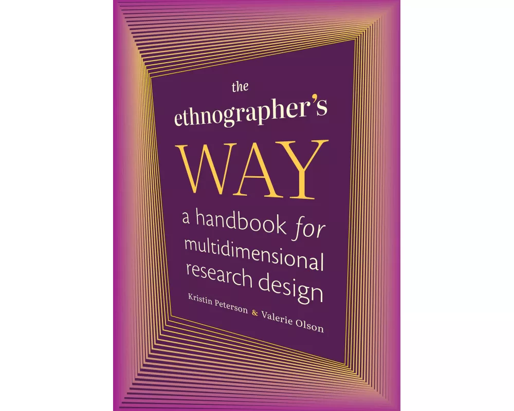 The Ethnographer's Way