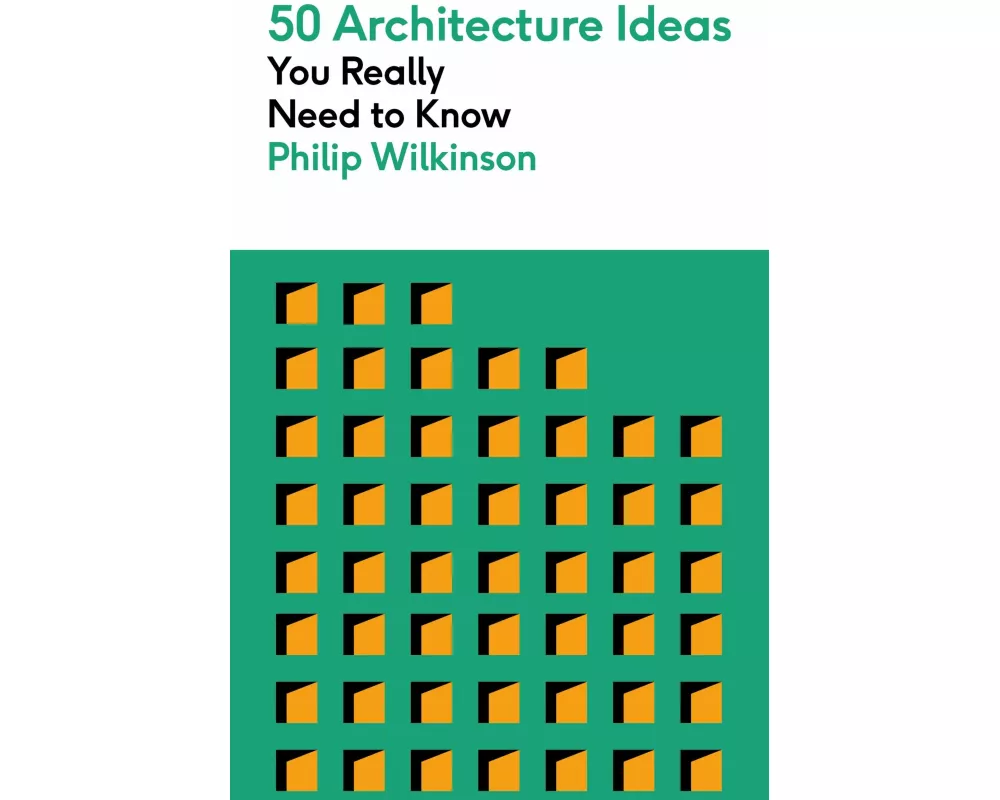 50 Architecture Ideas You Really Need to Know