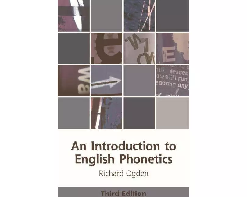 An Introduction to English Phonetics