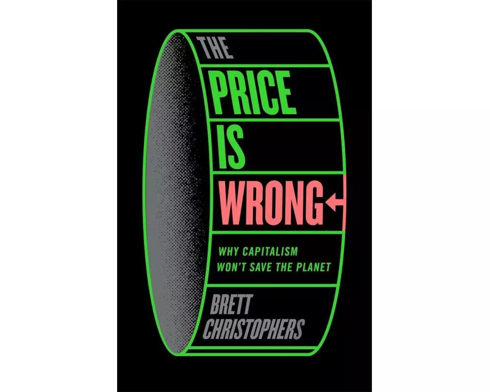 The Price is Wrong
