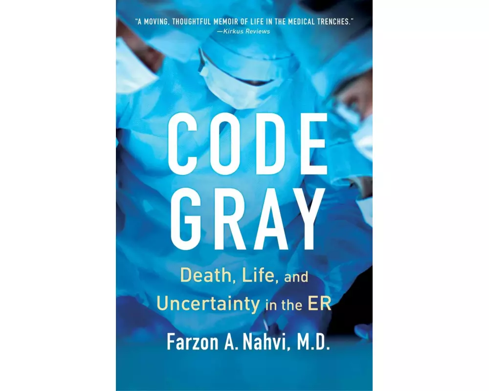 Code Gray