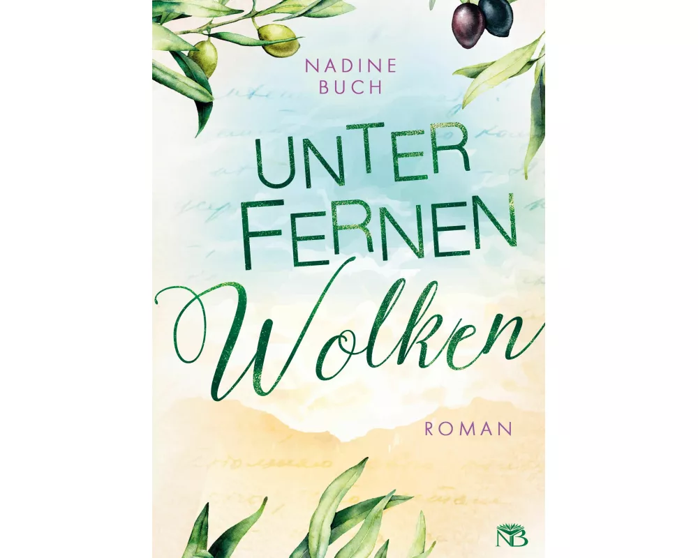 Unter fernen Wolken