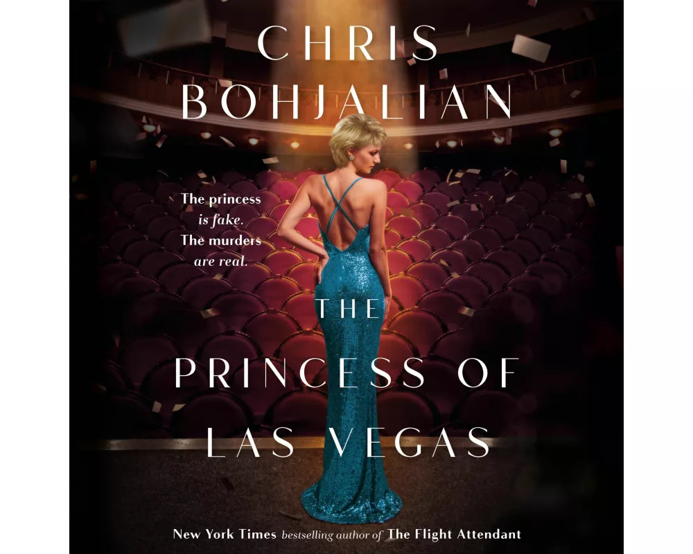 The Princess of Las Vegas