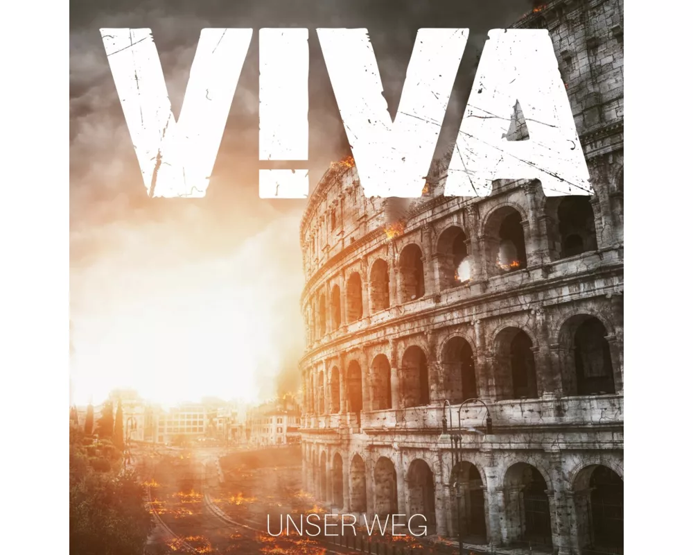 Unser Weg (Digipak)