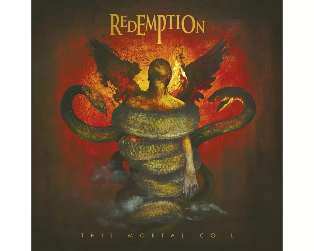 This Mortal Coil