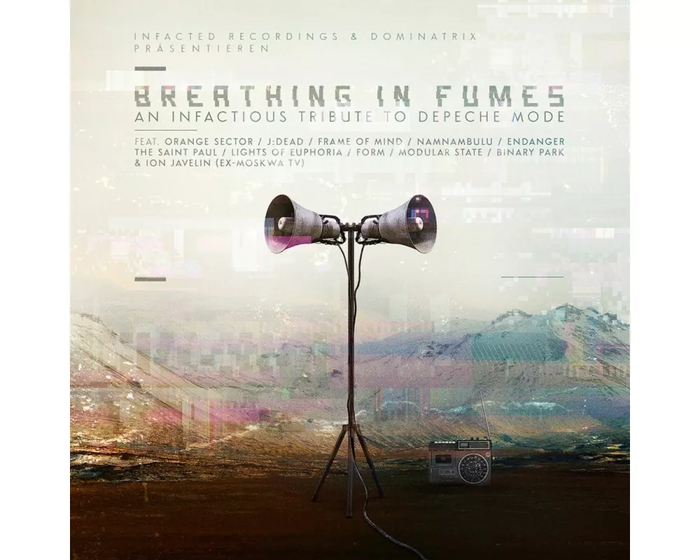 Breathing In Fumes