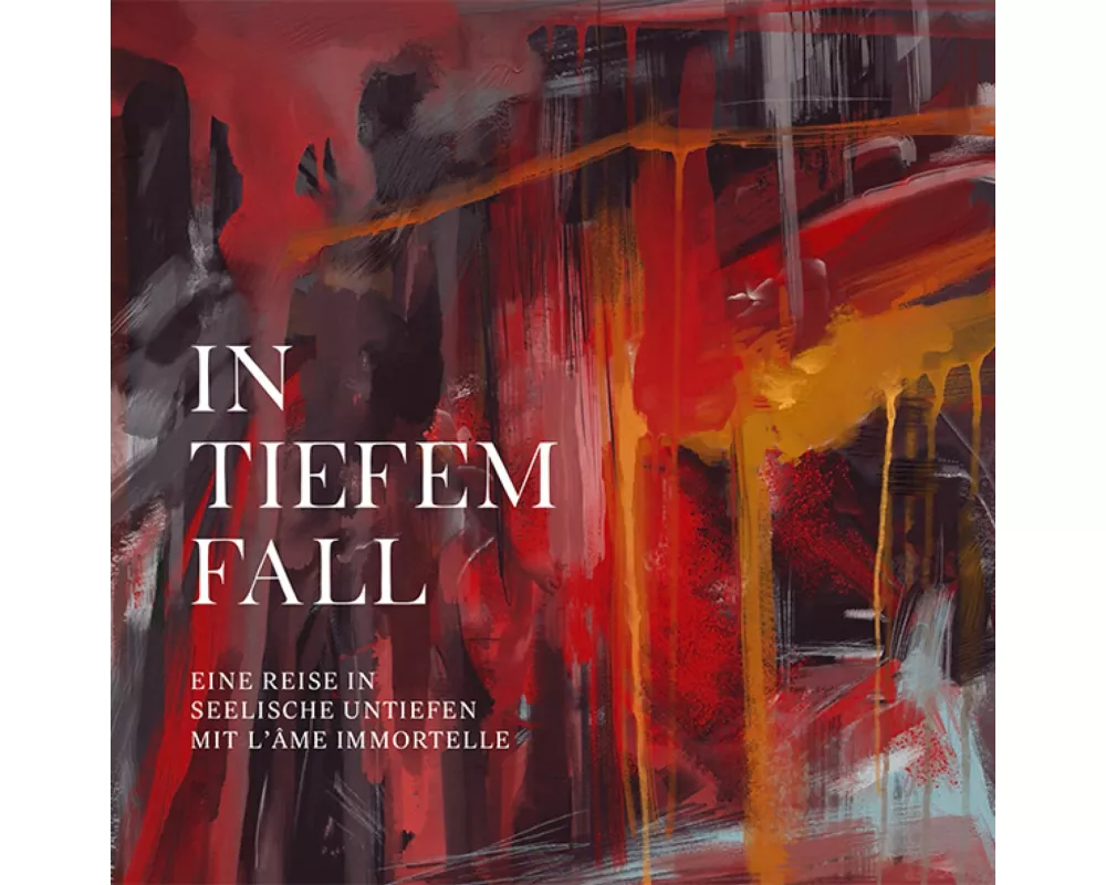 In Tiefem Fall (Standard Version)